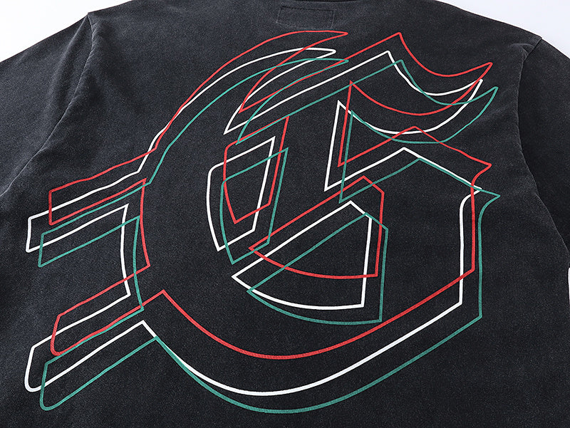 Godspeed Classic Cotton T-Shirt