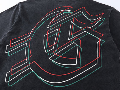Godspeed Classic Cotton T-Shirt