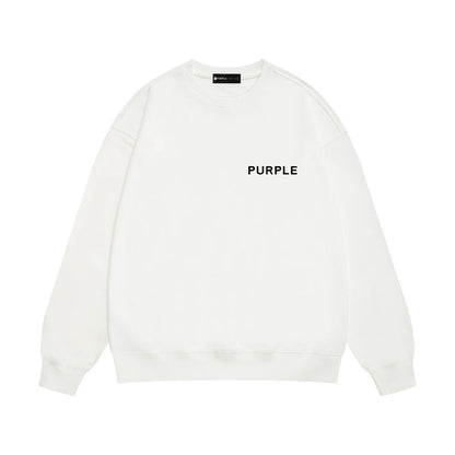 Purple Brand Fashion sweatshirts