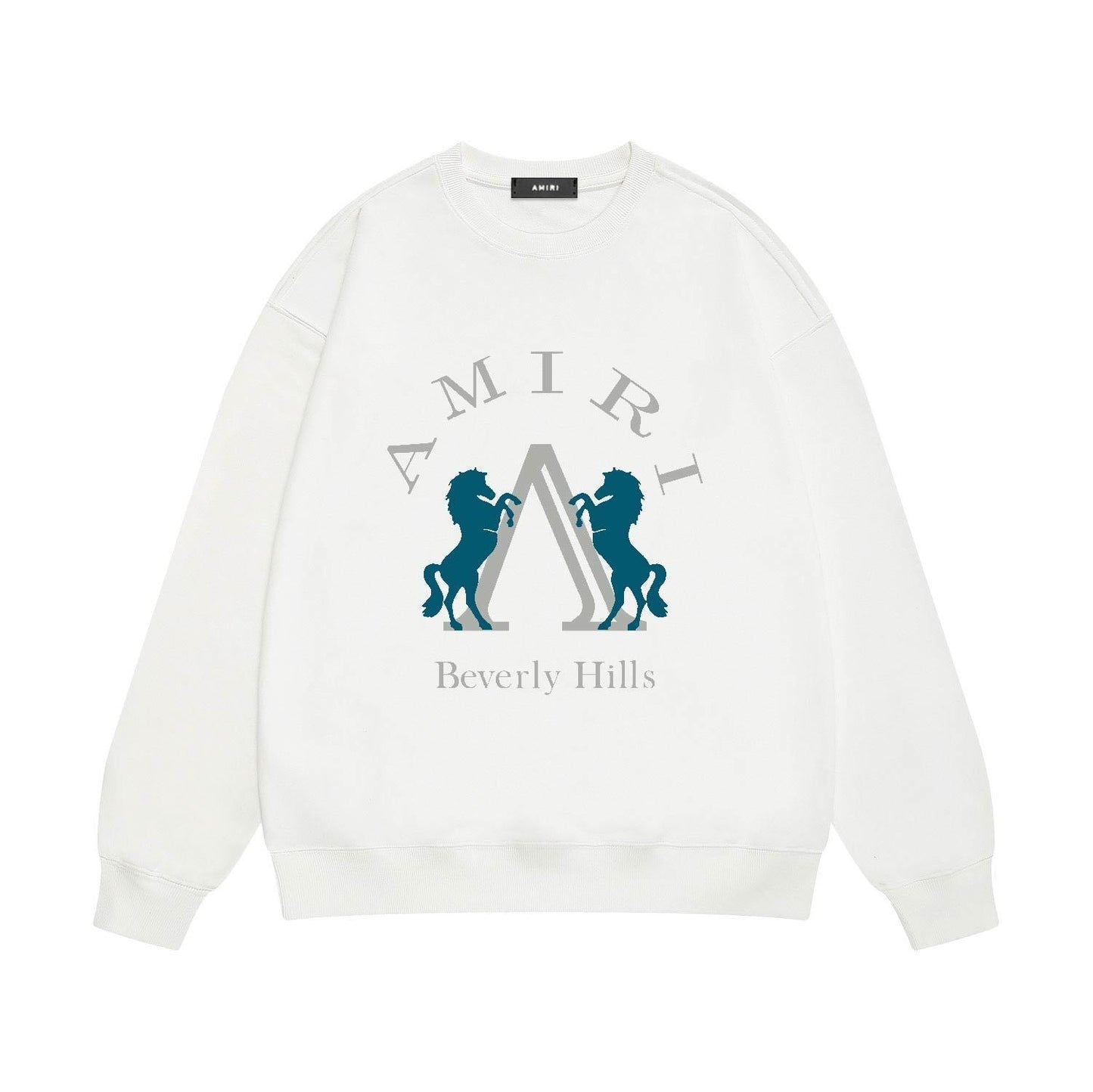 Amiri Fashion sweatshirts