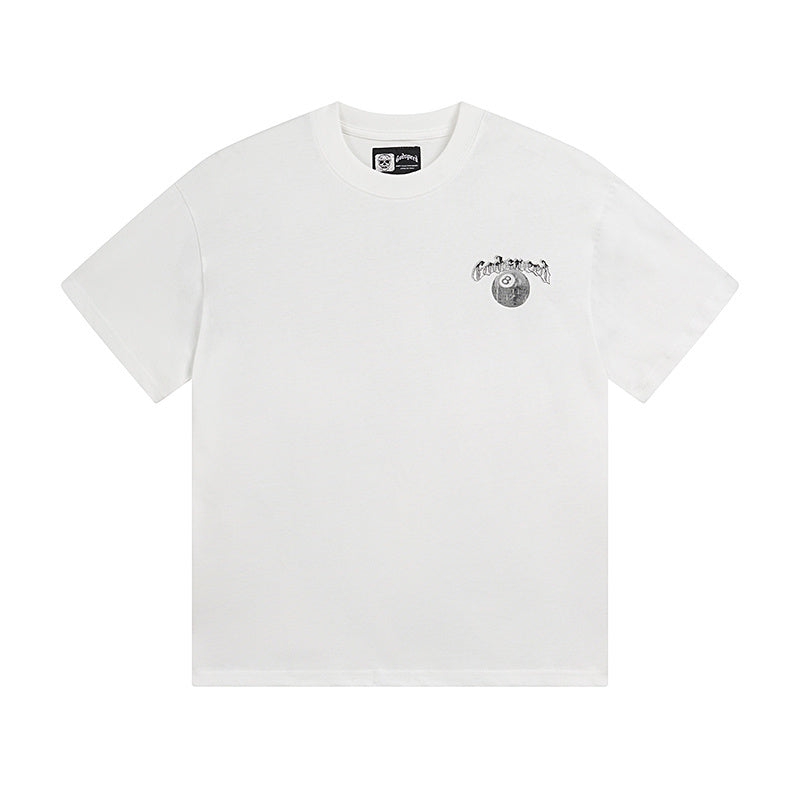 Godspeed Classic Cotton T-Shirt