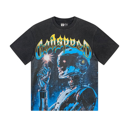 Godspeed Classic Cotton T-Shirt
