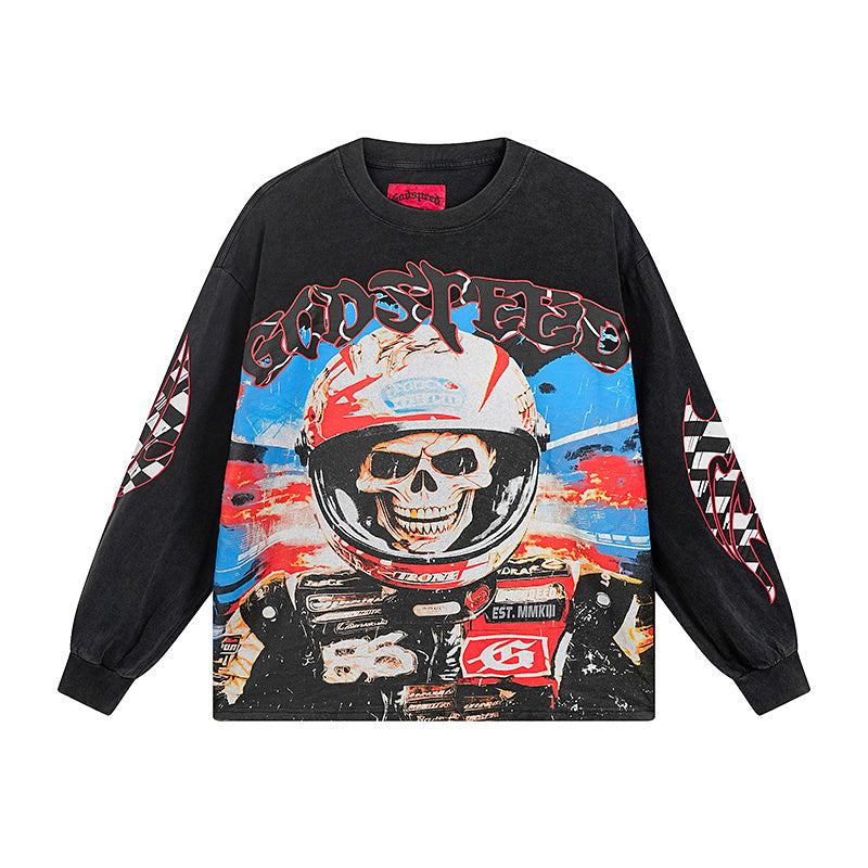 Godspeed Classic Sweatshirt