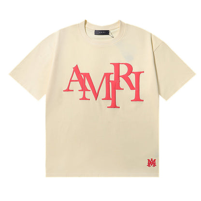 Amiri Fashion T-shirt