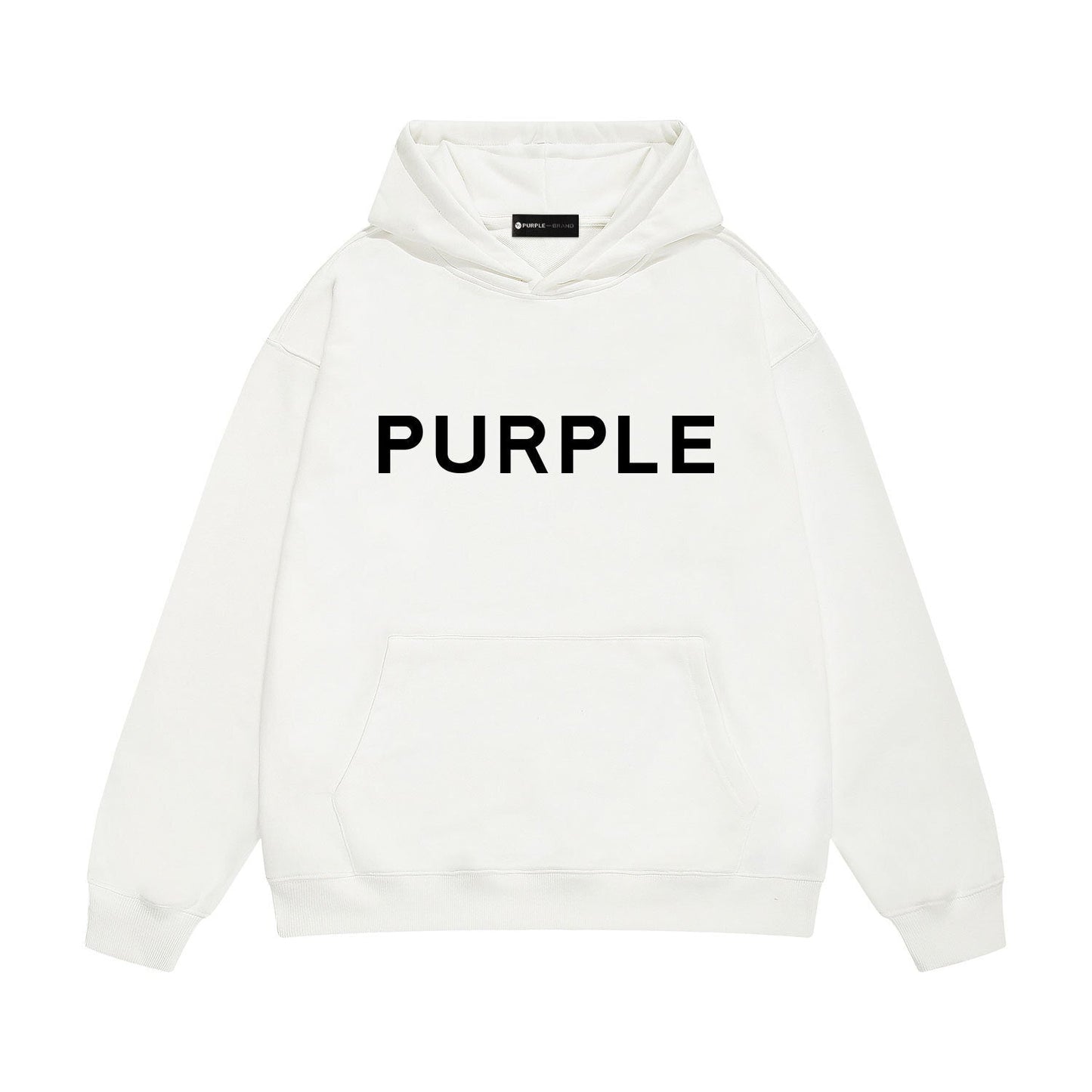 Purple Brand Fashion sweatshirts