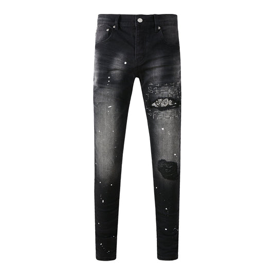 Purple Brand Fashion jeans 9099