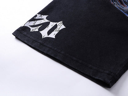 Godspeed Classic Cotton T-Shirt