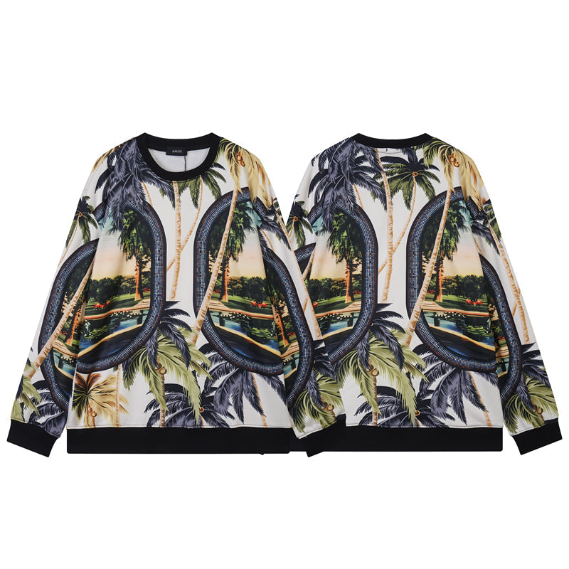 Amiri Fashion sweatshirts