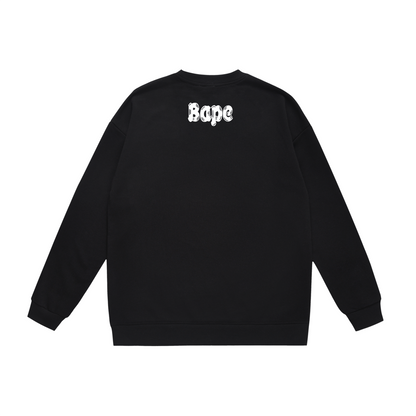 BAPE Crew-Neck Sweatshirt