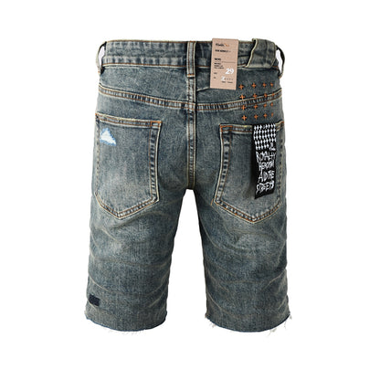 Ksubi Fashion jeans 2004