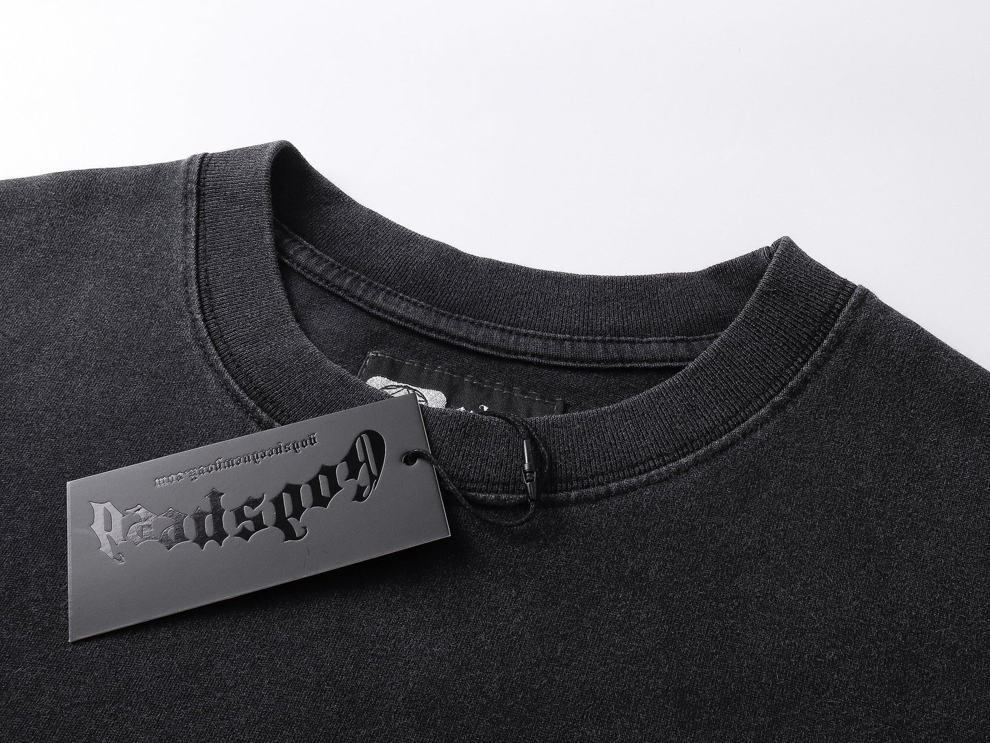 Godspeed Classic Cotton T-Shirt