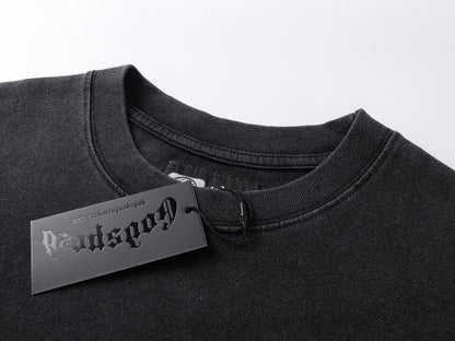 Godspeed Classic Cotton T-Shirt