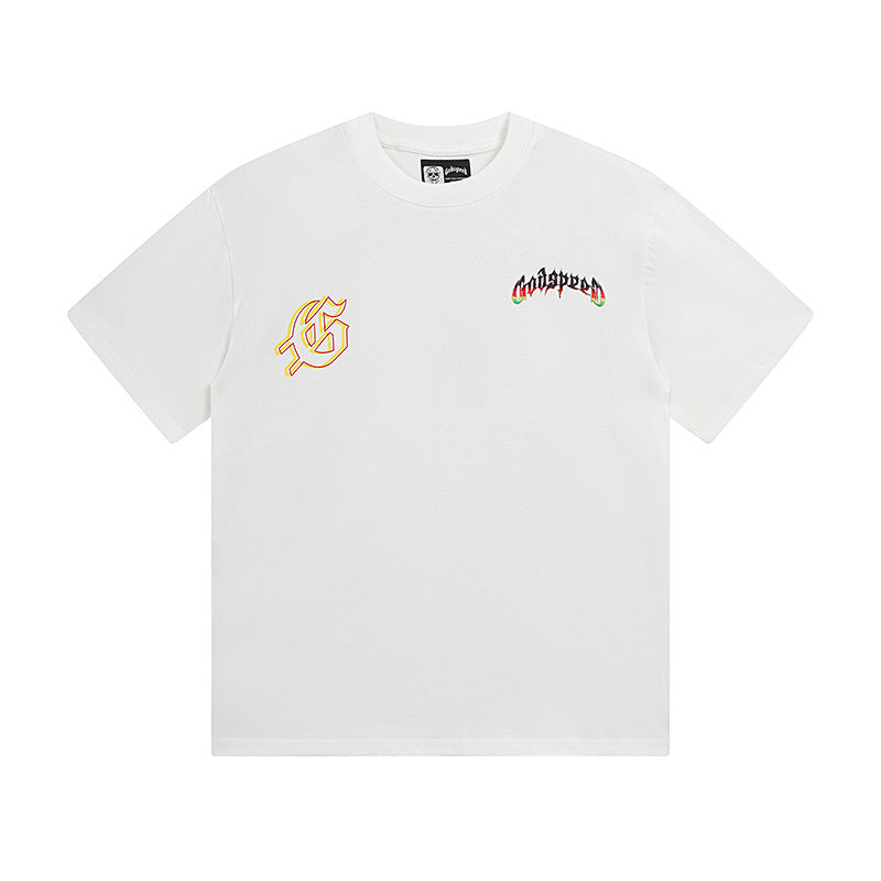 Godspeed Classic Cotton T-Shirt