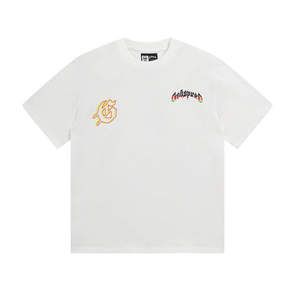 Godspeed Classic Cotton T-Shirt