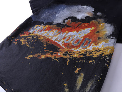 Godspeed Classic Cotton T-Shirt