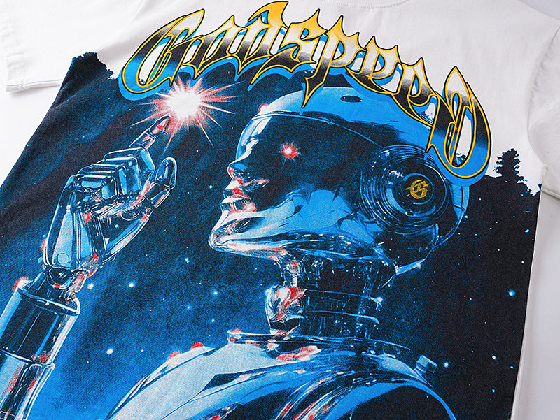 Godspeed Classic Cotton T-Shirt