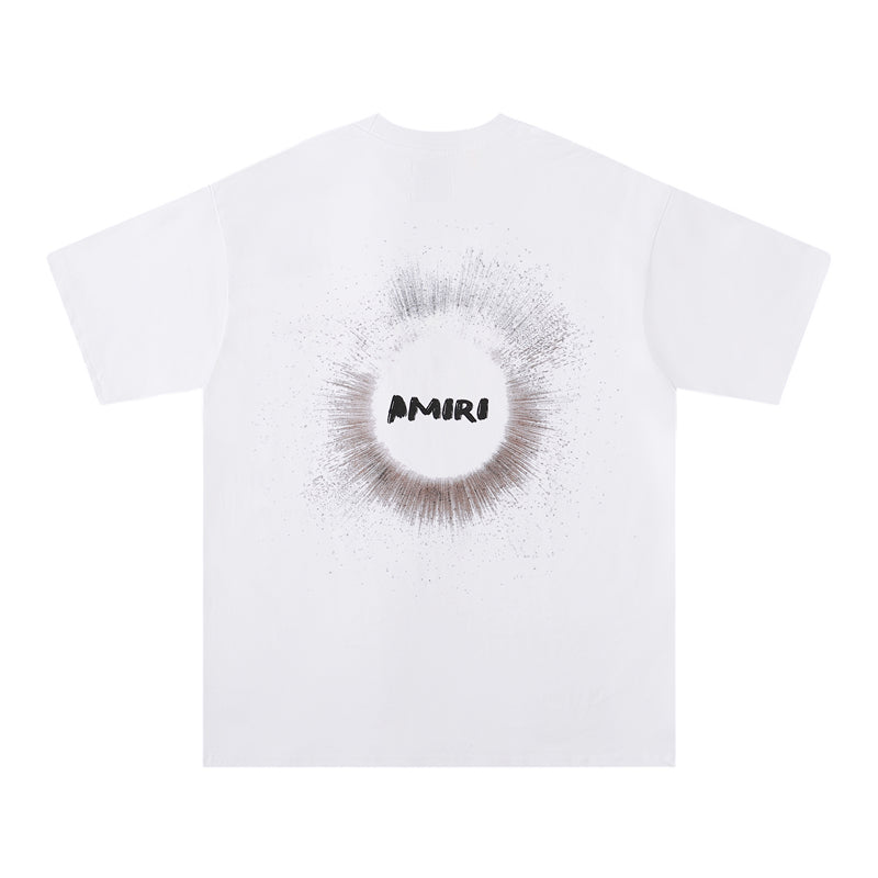 Amiri Fashion T-shirt
