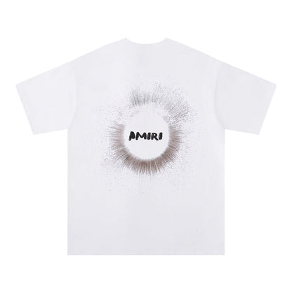 Amiri Fashion T-shirt