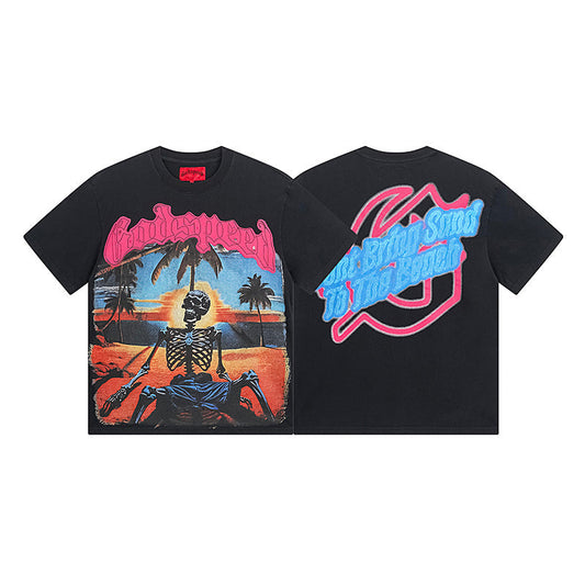 Godspeed Classic Cotton T-Shirt