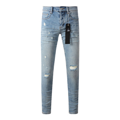 Purple Brand Fashion jeans 9075
