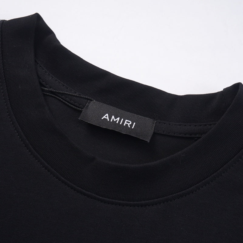 Amiri Fashion T-shirt
