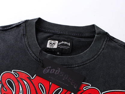 Godspeed Classic Cotton T-Shirt
