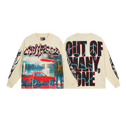 Godspeed Classic Sweatshirt