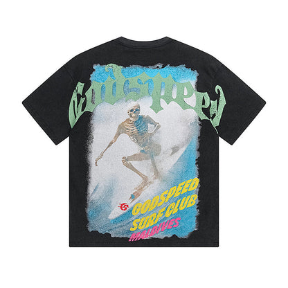 Godspeed Classic Cotton T-Shirt