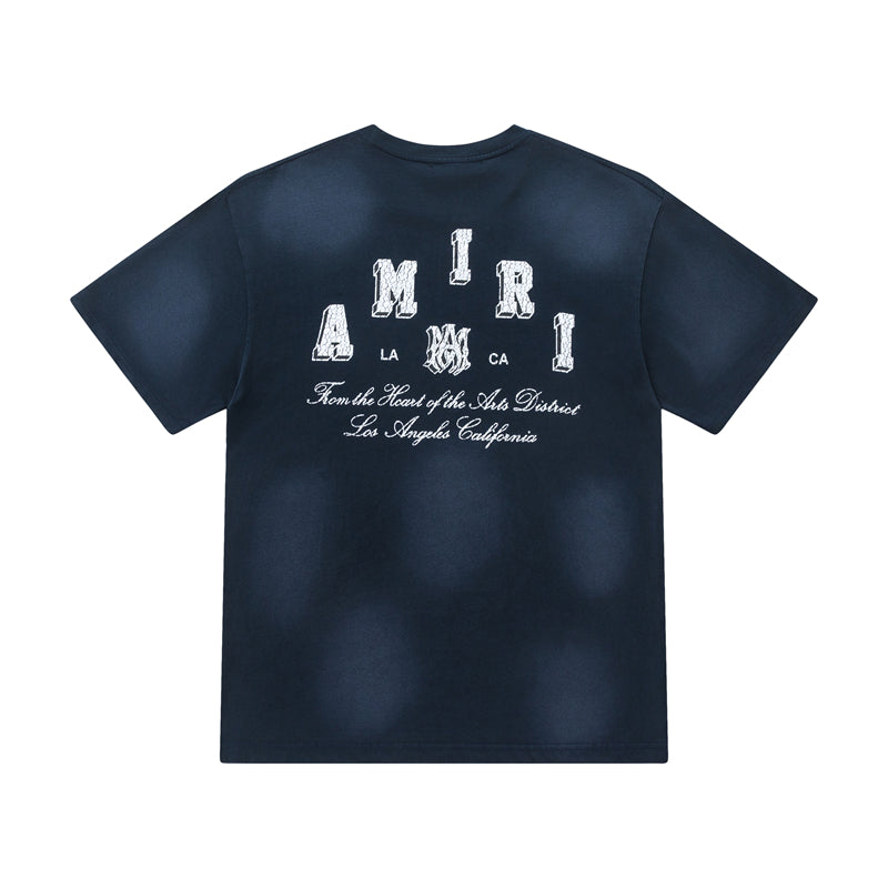 Amiri Fashion T-shirt