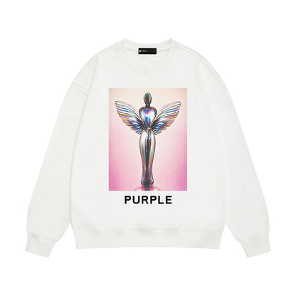 Purple Brand Fashion sweatshirts