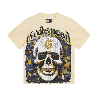 Godspeed Classic Cotton T-Shirt