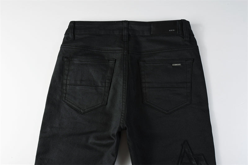 Amiri Fashion jeans 8918