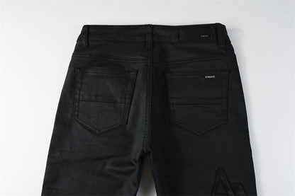Amiri Fashion jeans 8918