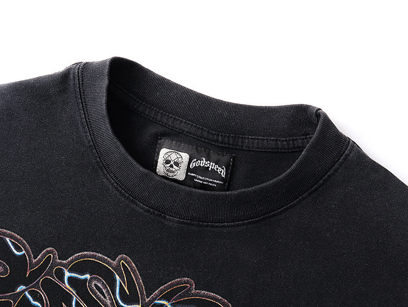 Godspeed Classic Sweatshirt