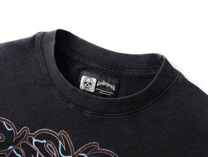 Godspeed Classic Sweatshirt