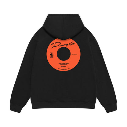 Purple Brand Fashion sweatshirts