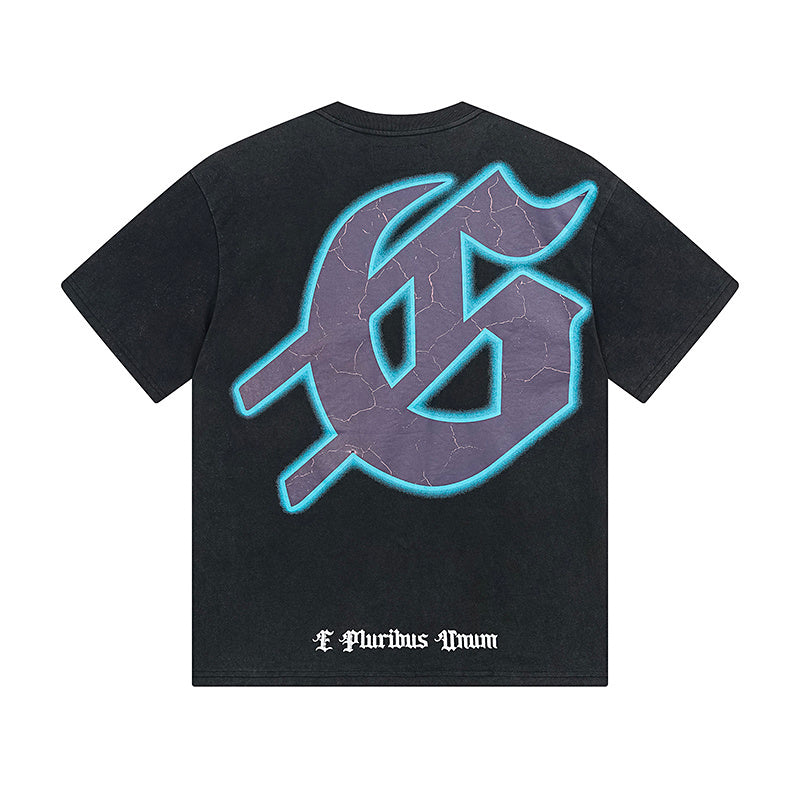 Godspeed Classic Cotton T-Shirt