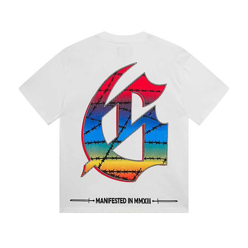 Godspeed Classic Cotton T-Shirt