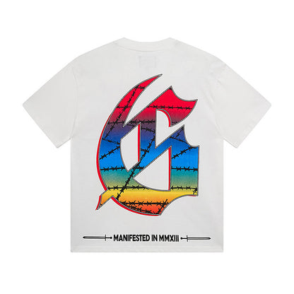 Godspeed Classic Cotton T-Shirt
