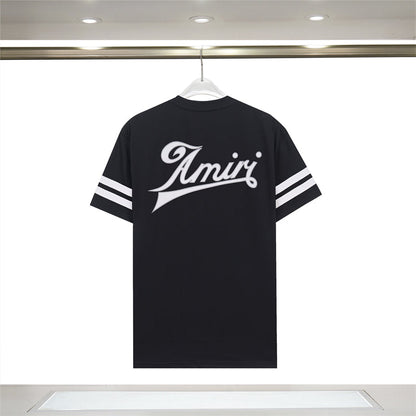Amiri Fashion T-shirt
