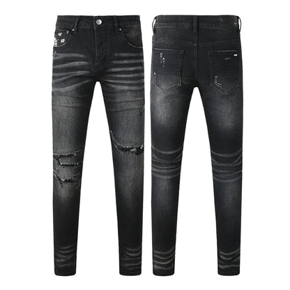 Amiri Fashion jeans 8924