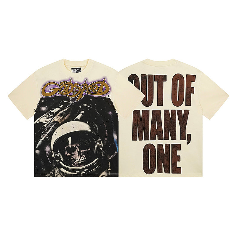 Godspeed Classic Cotton T-Shirt
