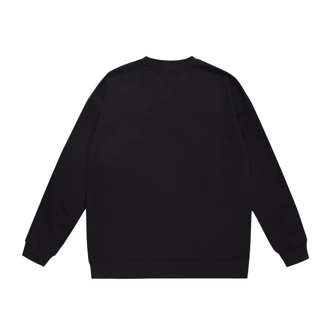 BAPE Crew-Neck Sweatshirt