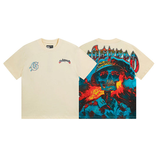 Godspeed Classic Cotton T-Shirt