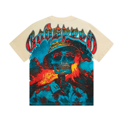 Godspeed Classic Cotton T-Shirt