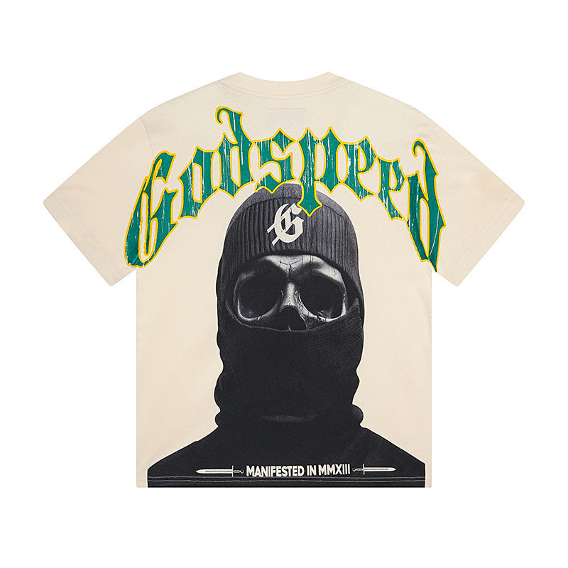 Godspeed Classic Cotton T-Shirt