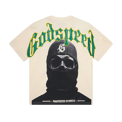 Godspeed Classic Cotton T-Shirt