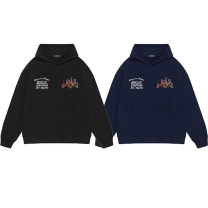 Amiri Fashion sweatshirts