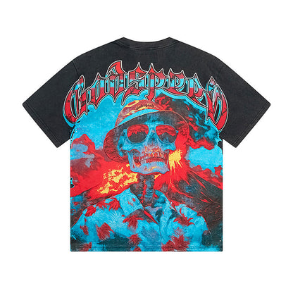 Godspeed Classic Cotton T-Shirt