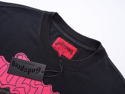 Godspeed Classic Cotton T-Shirt